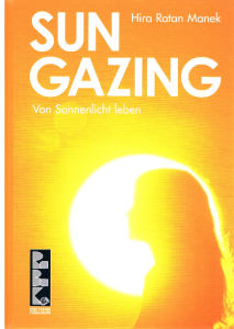 Sungazing Buchcover